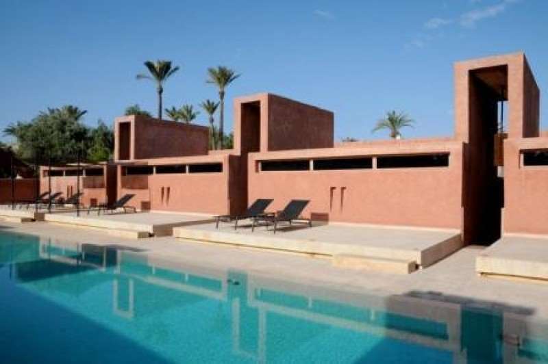 Guest house Dar Sabra 4*