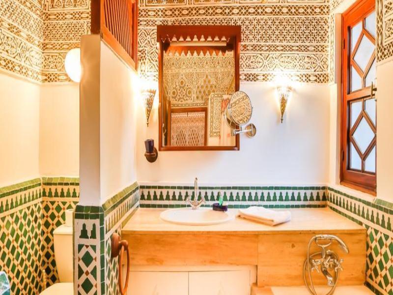 Riad Dar El Assafir Riad 4*