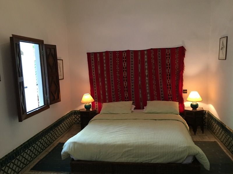 Riad Dar El Assafir Riad Marrakesh
