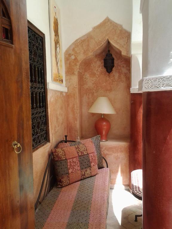 Dar Ganou Guest house