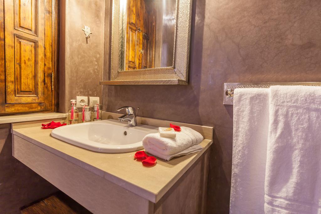 Guest house Dar Yema Marrakesh