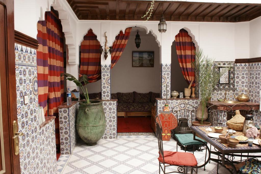 Taddert Marrakesh