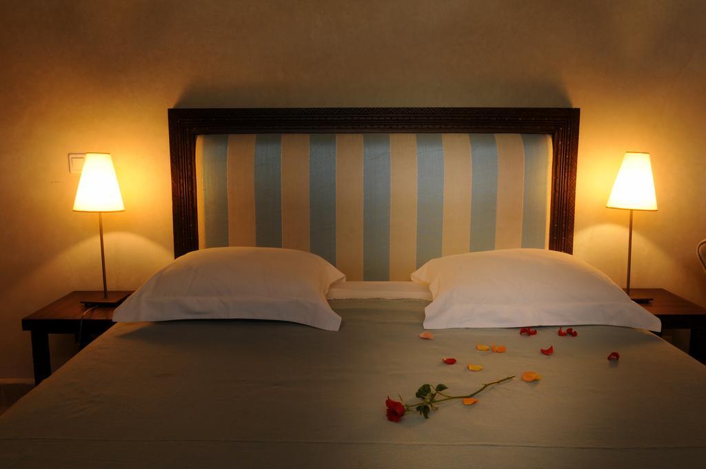 Guest house Les Hibiscus Marrakesh