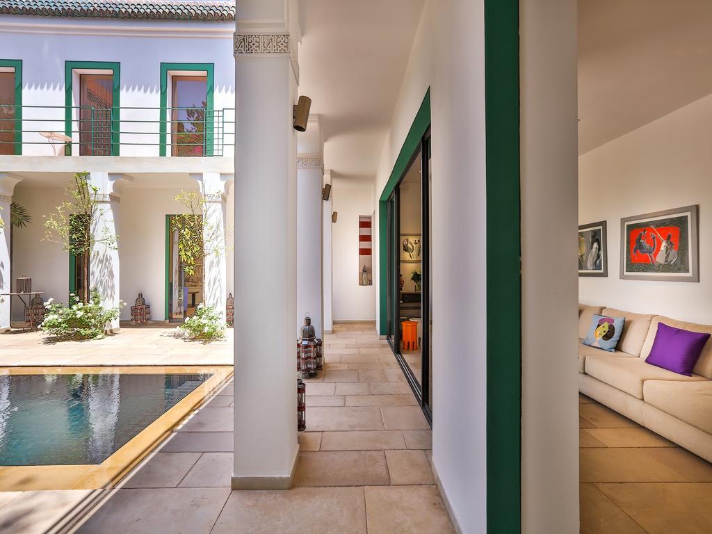 Oasis 3 * Marraquexe