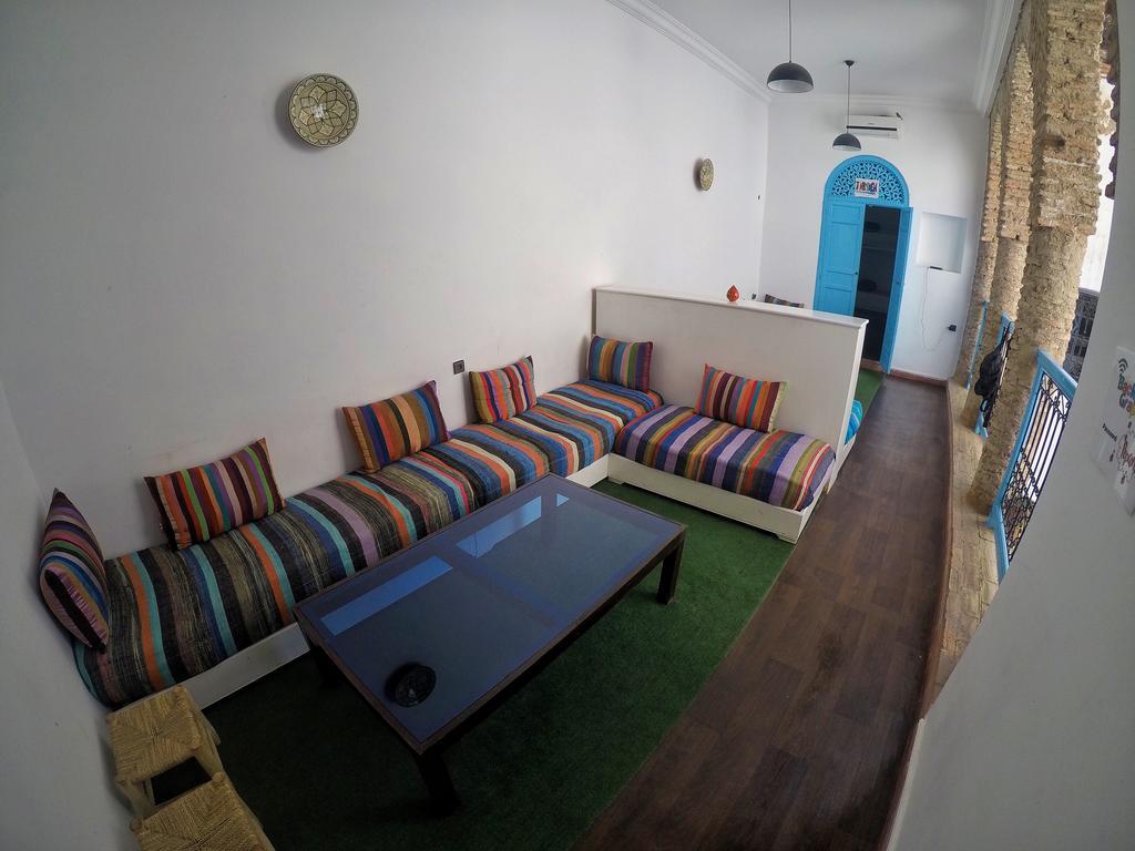 Hostel Backpackers Grapevine *