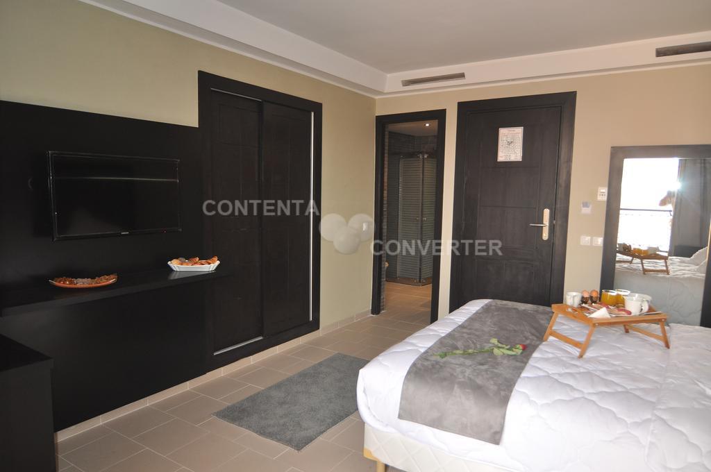 Tempoo Marrakech Centre Adults Only Hotel