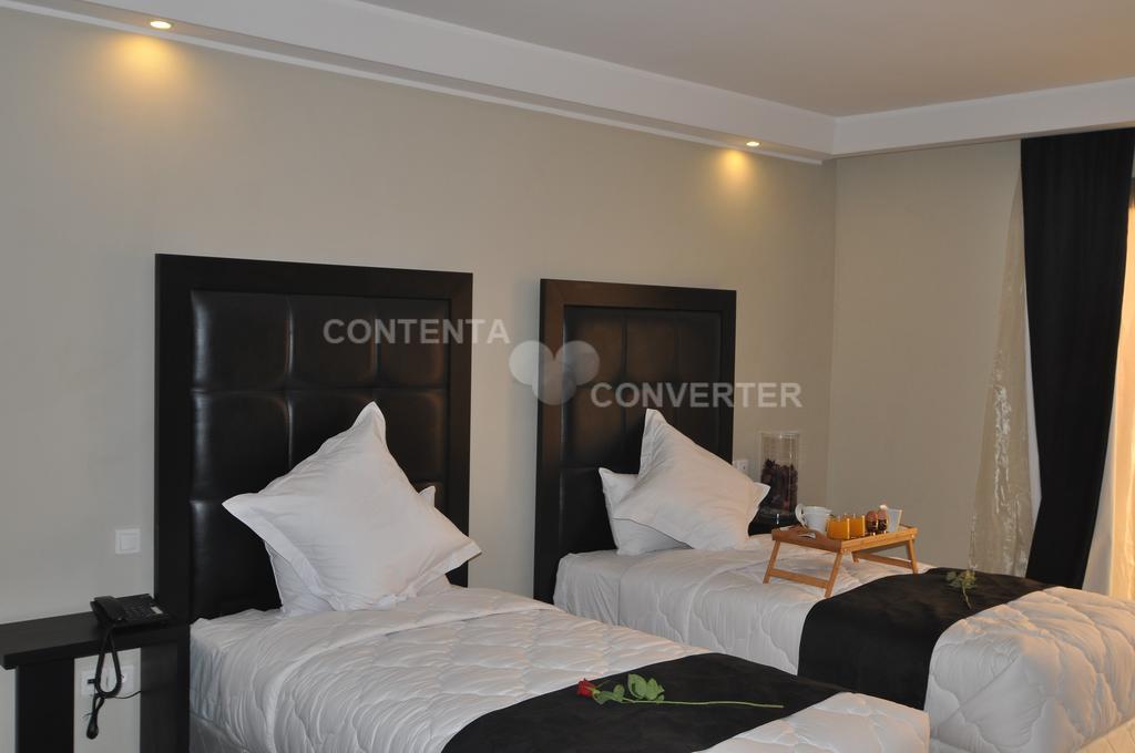 Tempoo Marrakech Centre Adults Only Hotel 4*