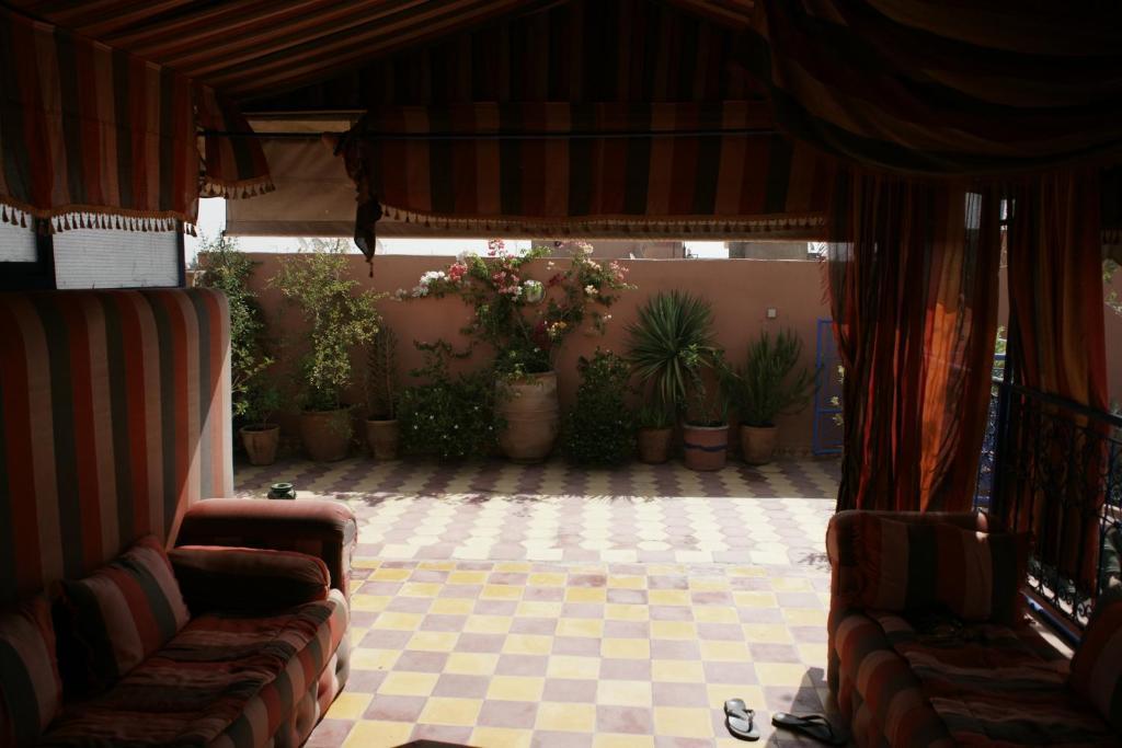 Taddert Riad Marrakesh