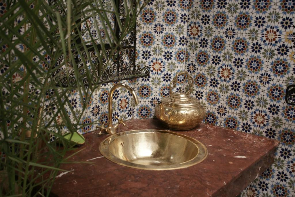 Taddert Riad 3*