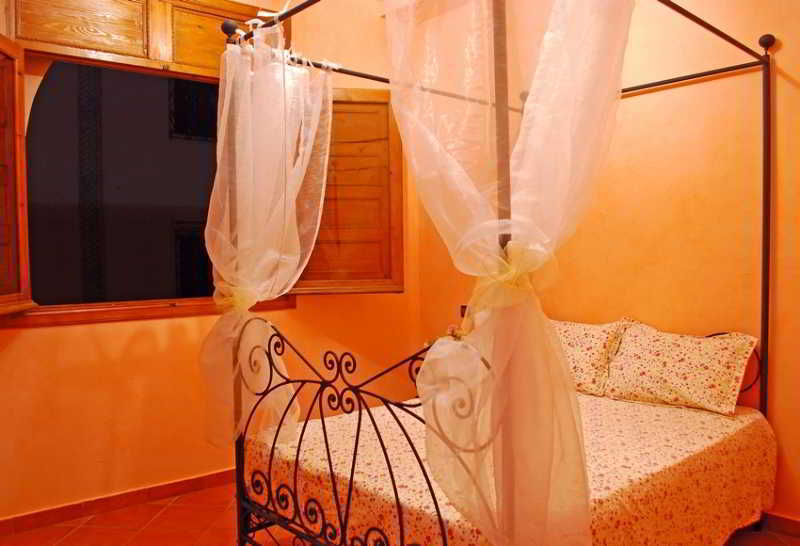 Bed & Breakfast Latifa Marrakesh