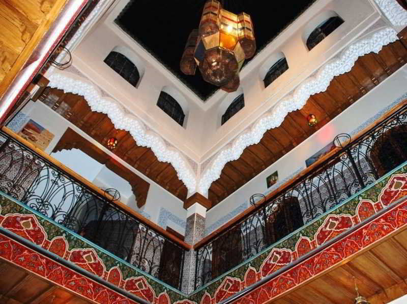 Mahjouba Marrakech &