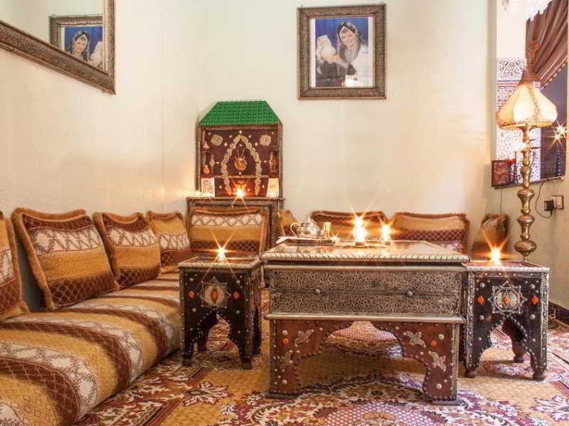 Mahjouba Marrakech & Marrakesh