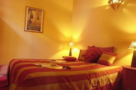 Riad Dar Naima 3*