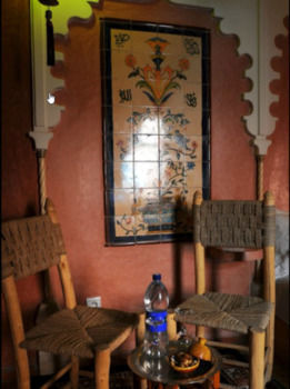 Riad Basma Marrakech
