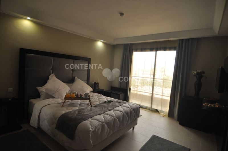 Hotel Tempoo Marrakech Centre Adults Only Marrakesh