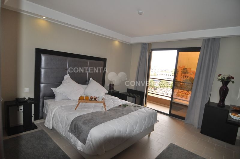 Tempoo Marrakech Centre Adults Only 4* Marrakesh