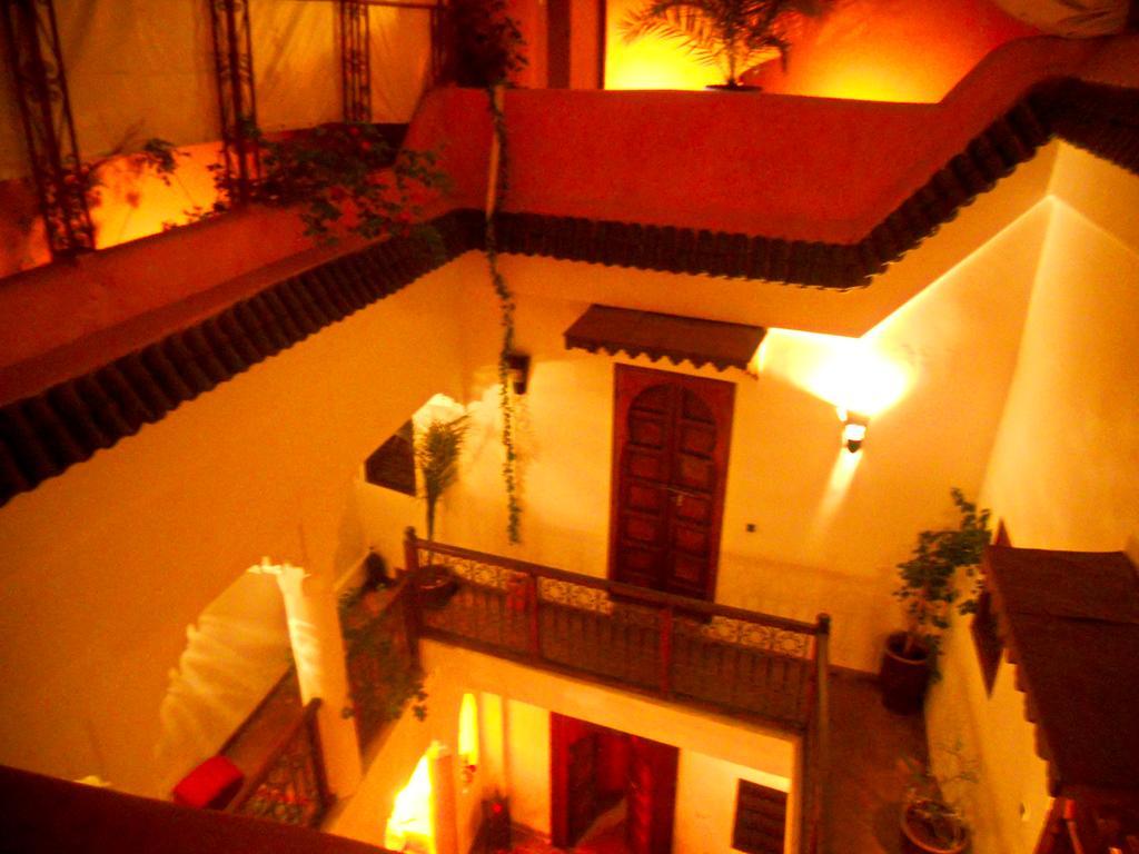 Dar Saba Casa de hóspedes Marraquexe