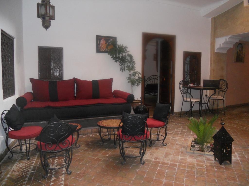 Maison d'hôtes Dar Saba