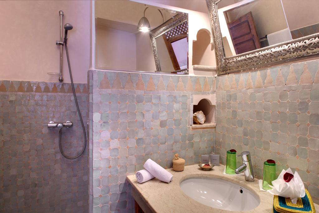 Sidi Benslimane Riad Marrakesh