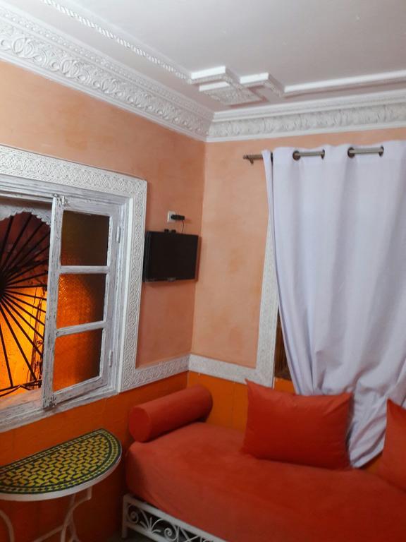 Kech Guest house