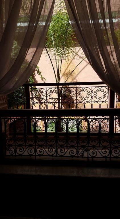 Riad Dar Sissel (adults Only)