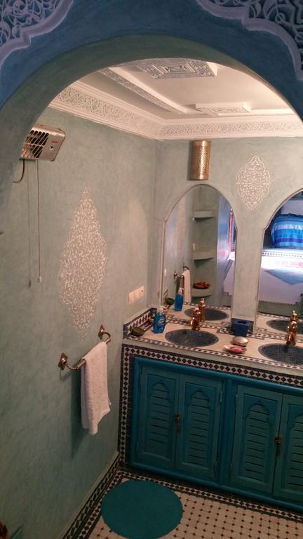 Riad Dar Sissel (adults Only) Marrakesh