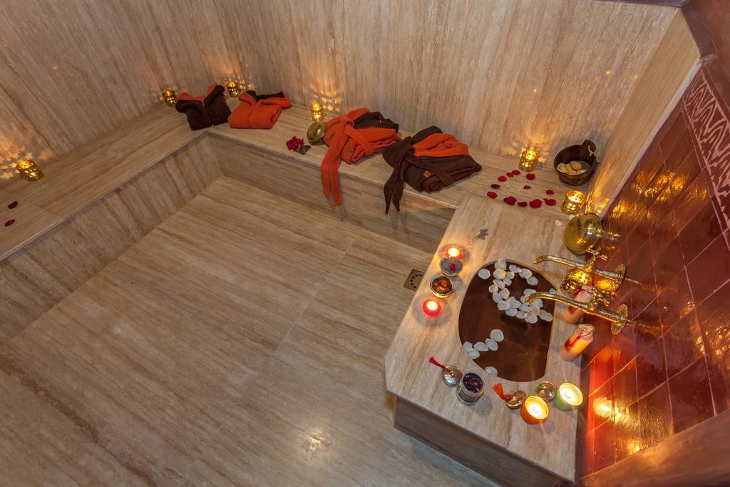 Guest house Dar Yema