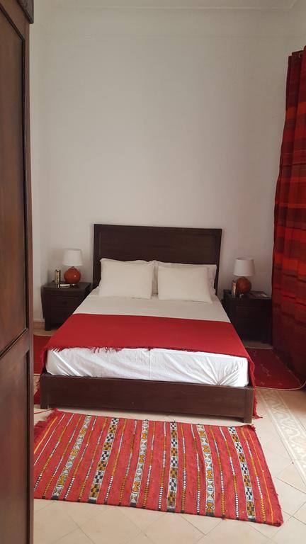 Guest house Safia