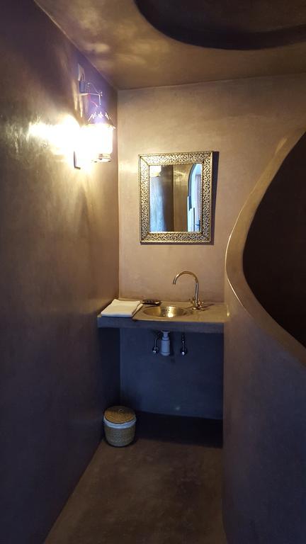 Guest house Safia Marrakesh