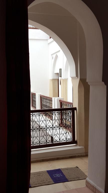 Safia Guest house