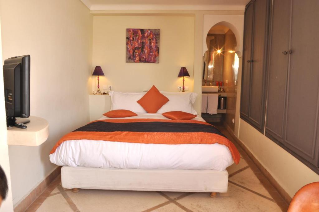 Jardin Des Reves By La Siredrah Marrakesh