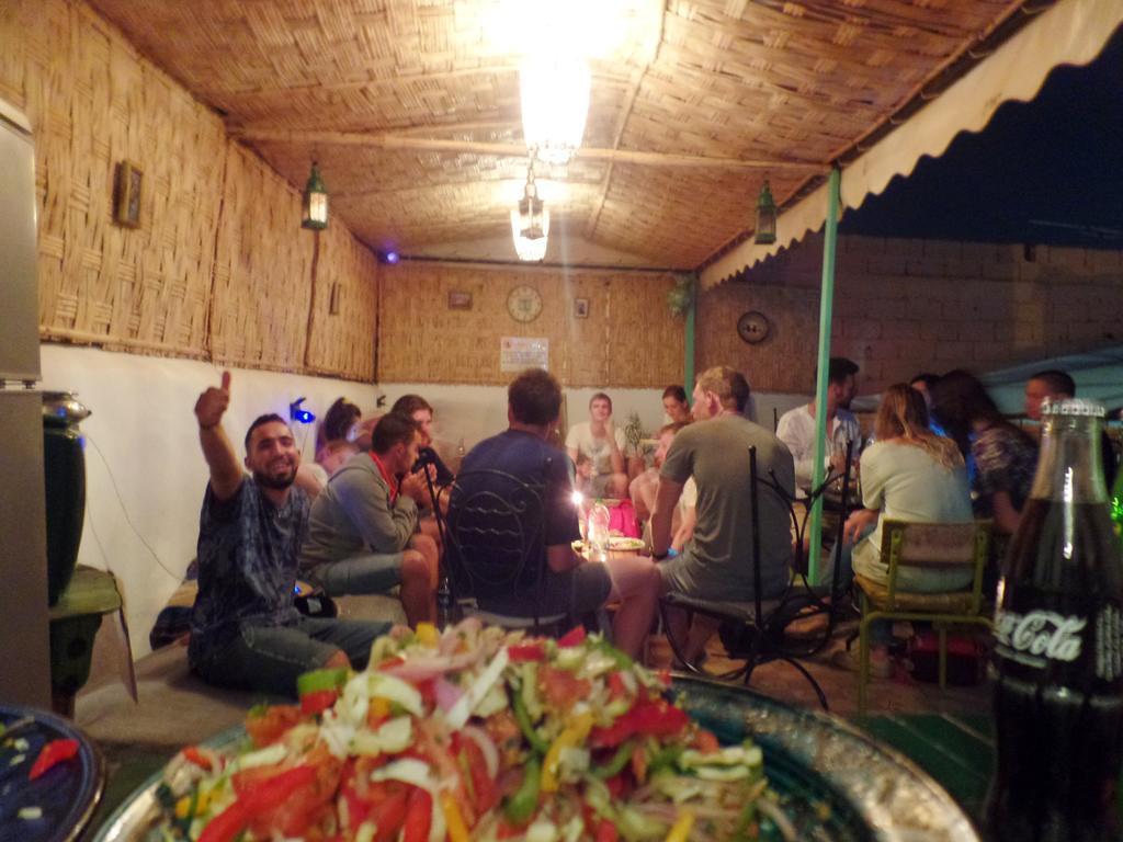 Albergue Kaktus *