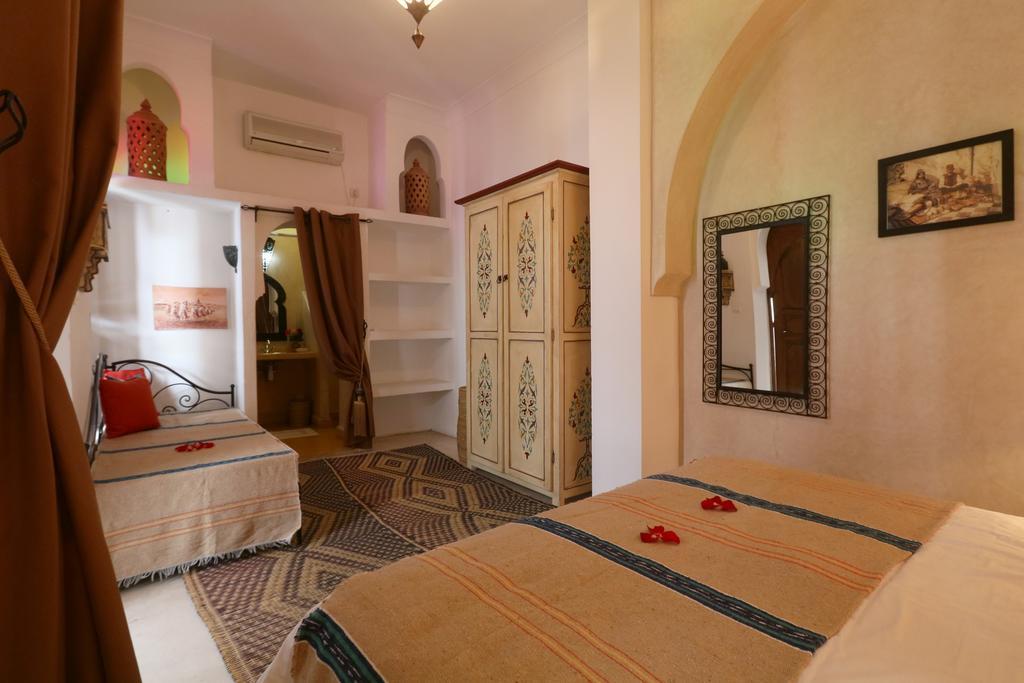 Zenithya Riad