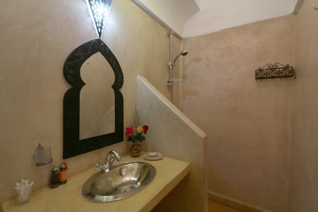 Riad Zenithya 3*