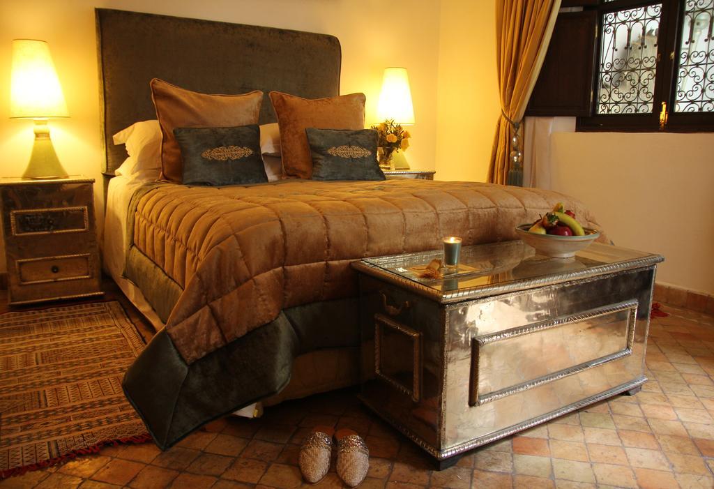 Riad Assakina Marrakesh