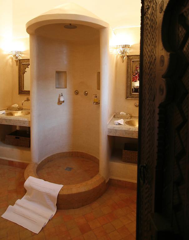 Riad Assakina Marrakesh