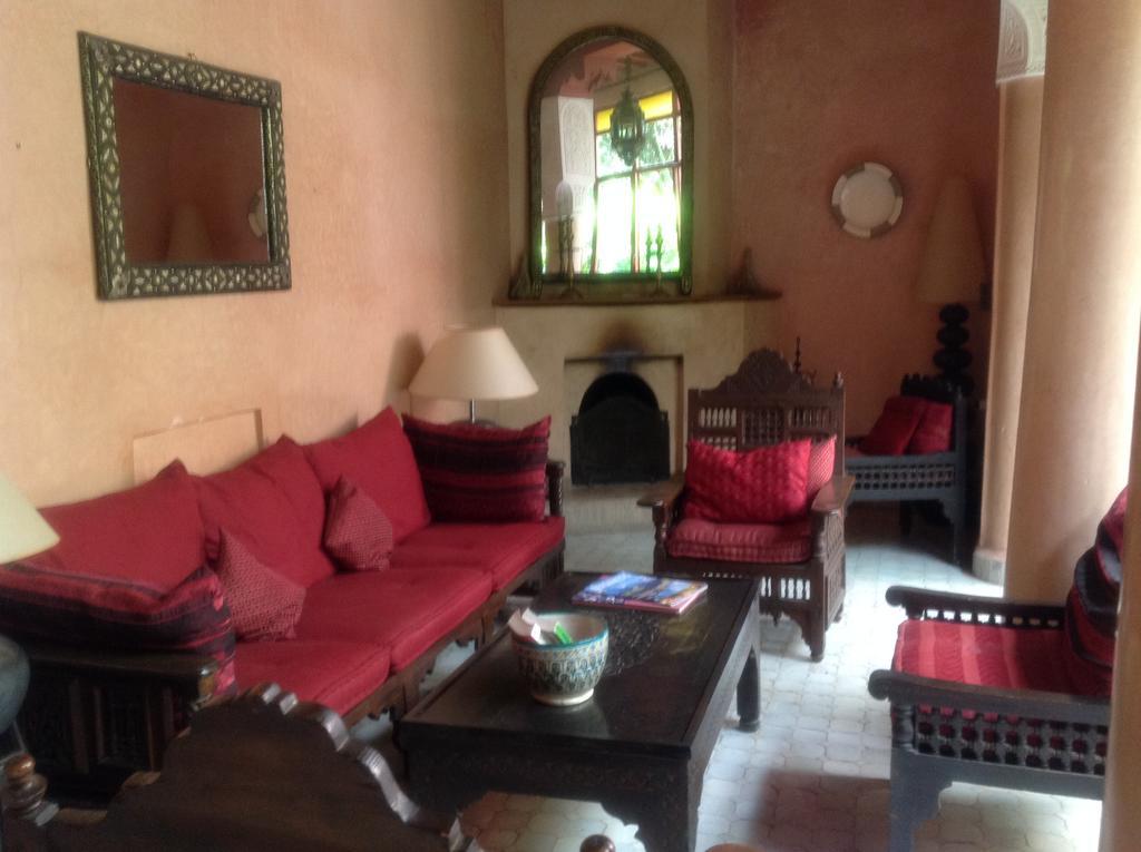 Riad Dar R'mane Marrakesh