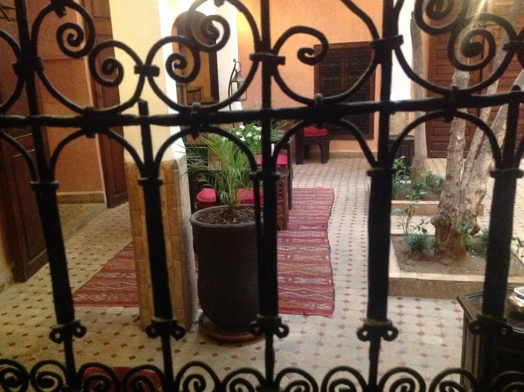 Dar R'mane Riad 3*