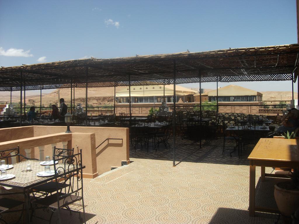 Hotel La Rose Du Sable Marraquexe