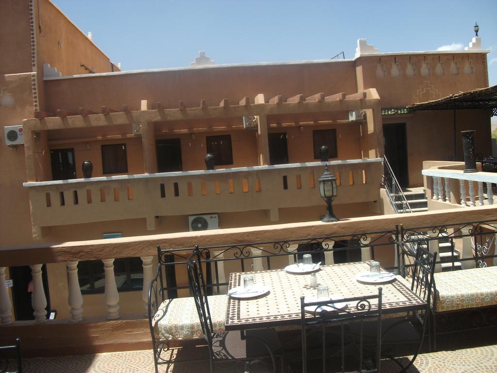 La Rose Du Sable Hotel Marraquexe