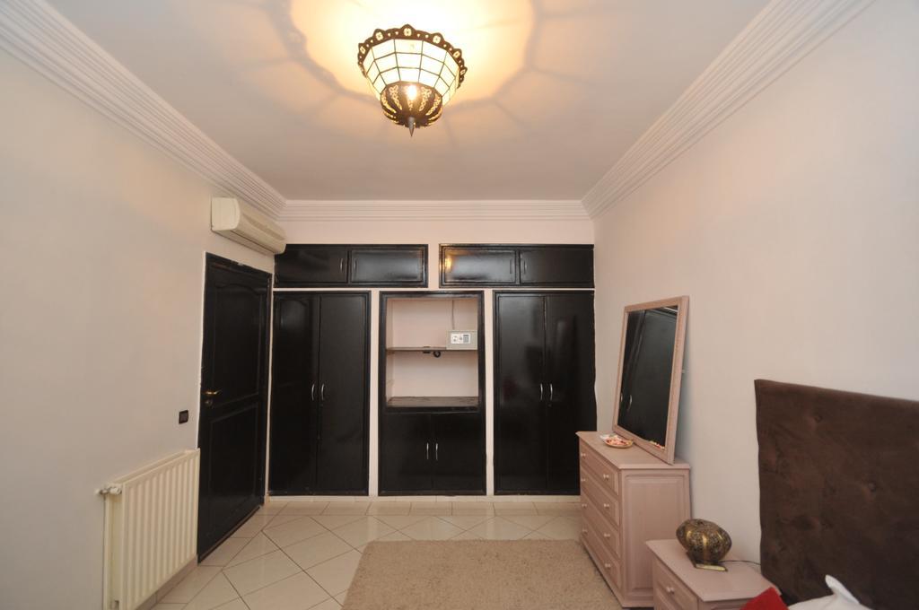 Dar Mezouar Aparthotel Marrakesh