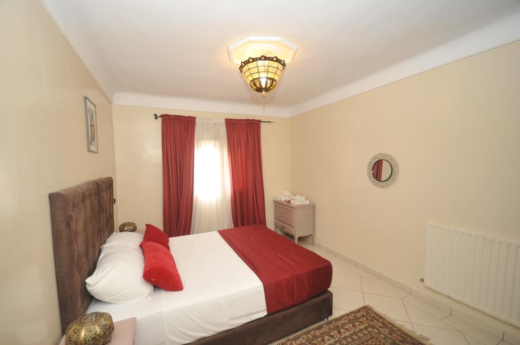 Aparthotel Dar Mezouar Marrakesh