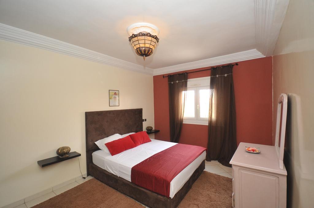 Dar Mezouar 3* Marrakesh