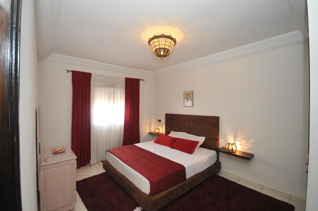 Aparthotel Dar Mezouar 3*