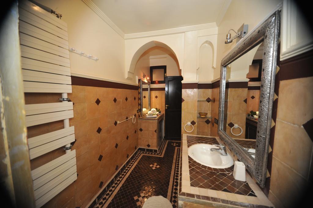 Aparthotel Dar Mezouar