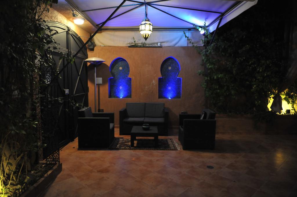 Dar Mezouar Marrakesh