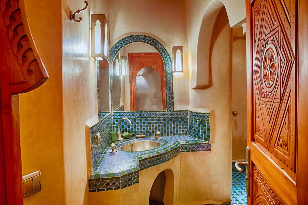 Riad Kenzo 3*
