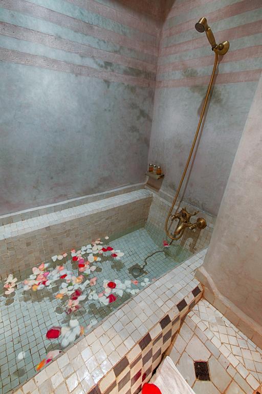 Riad Kenzo Marrakesh