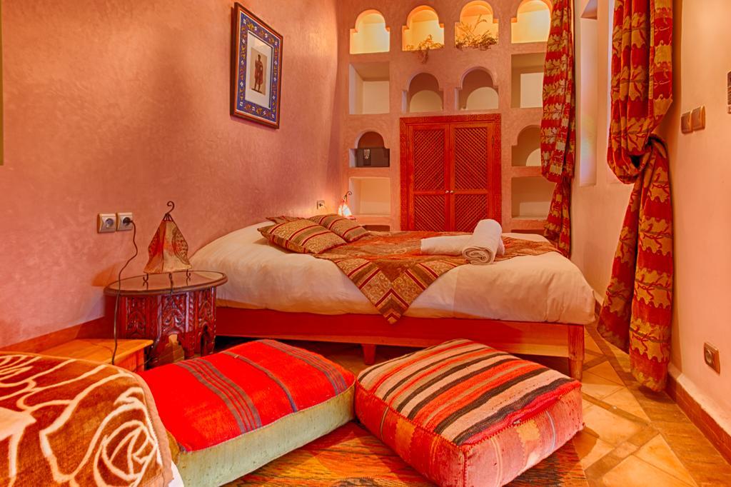 Kenzo Riad 3*