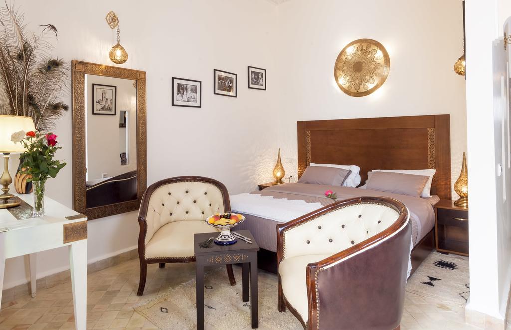Riad Riad Tamarrakecht Marrakesh